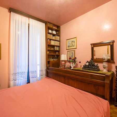Residenza Impero Rosa Apartment Verona Exterior photo