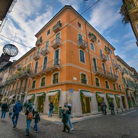 Residenza Impero Rosa Apartment Verona Exterior photo