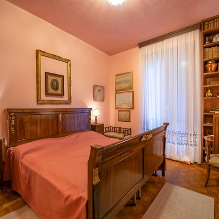 Residenza Impero Rosa Apartment Verona Exterior photo