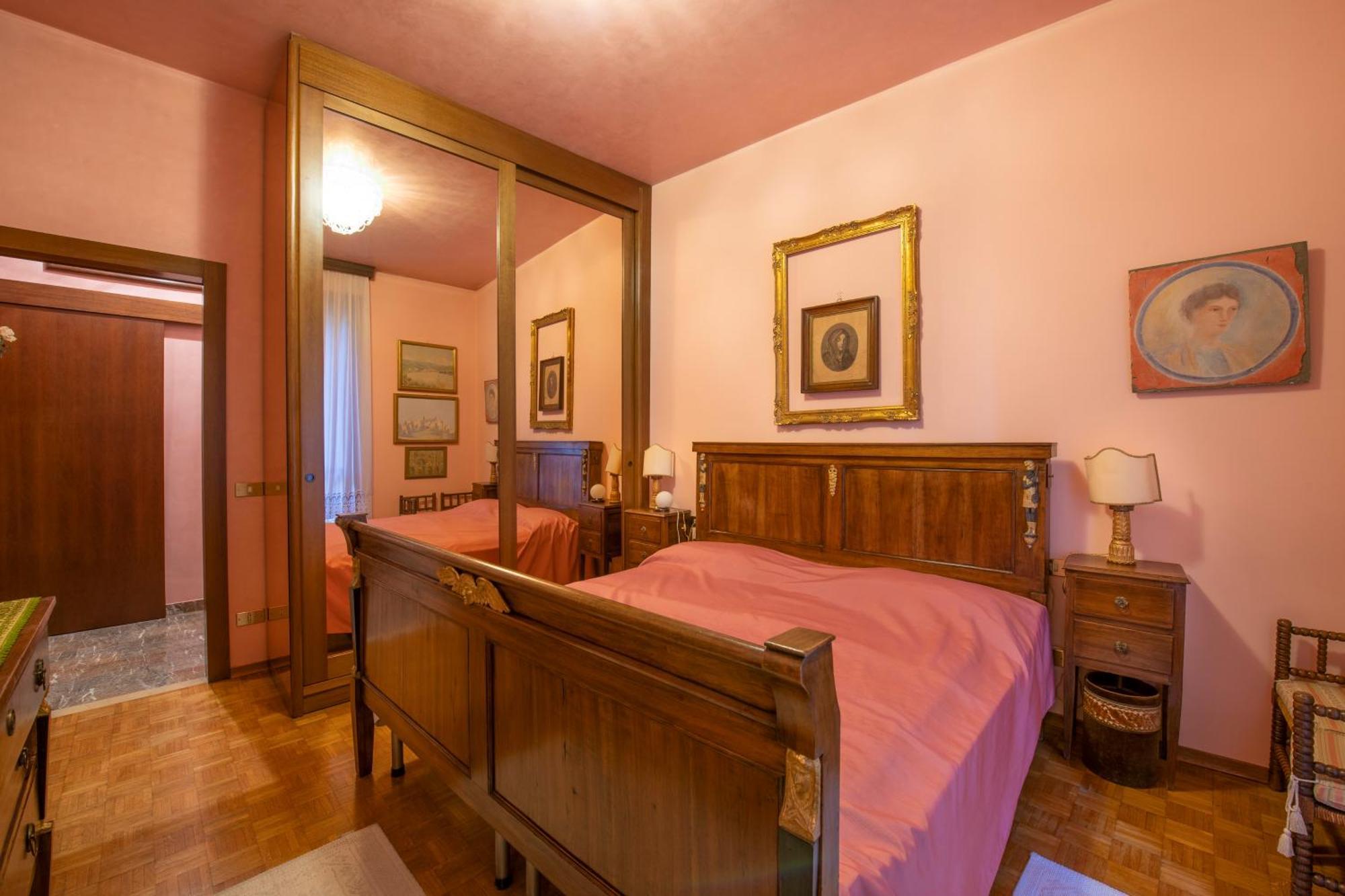 Residenza Impero Rosa Apartment Verona Exterior photo