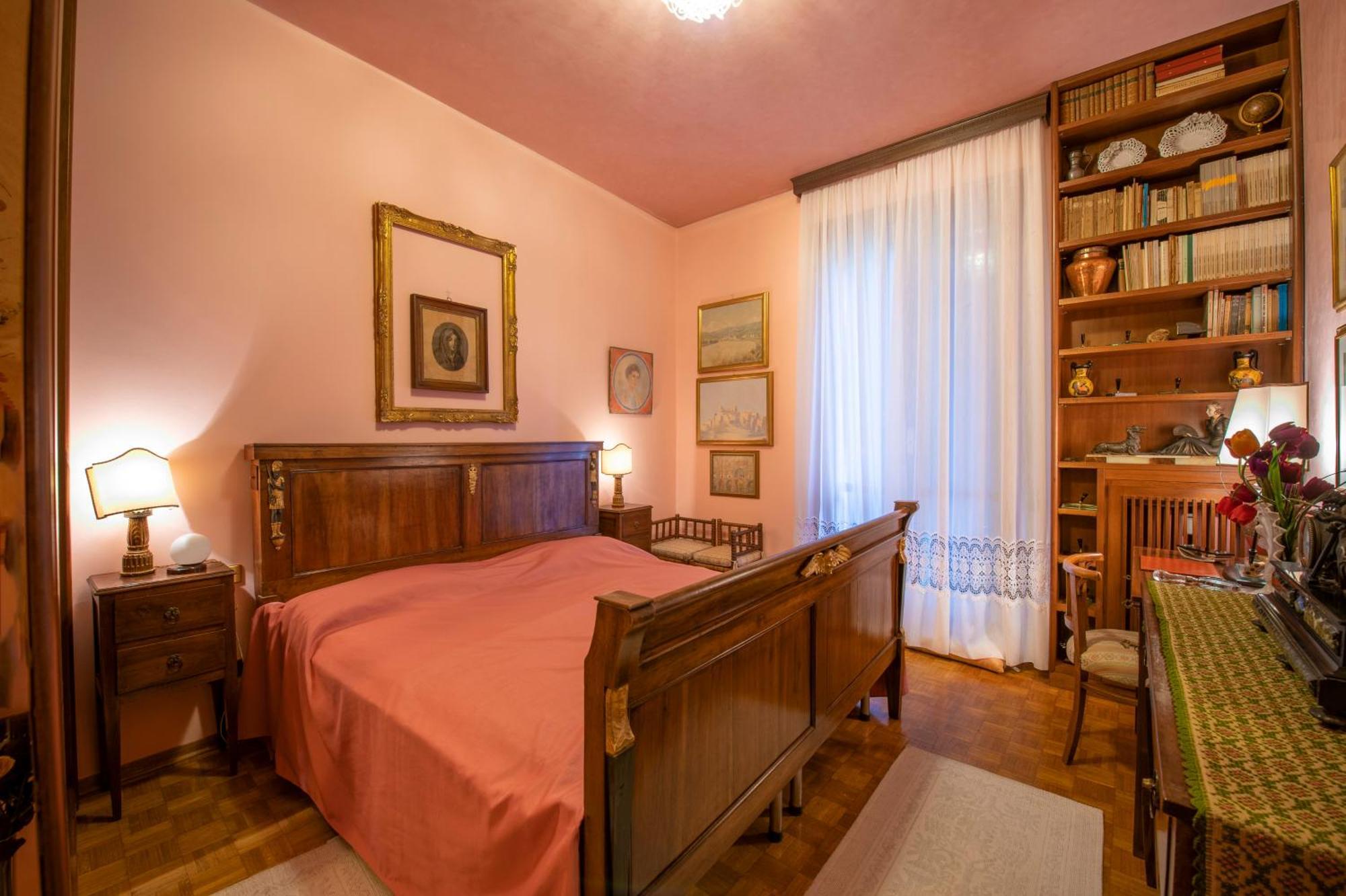 Residenza Impero Rosa Apartment Verona Exterior photo