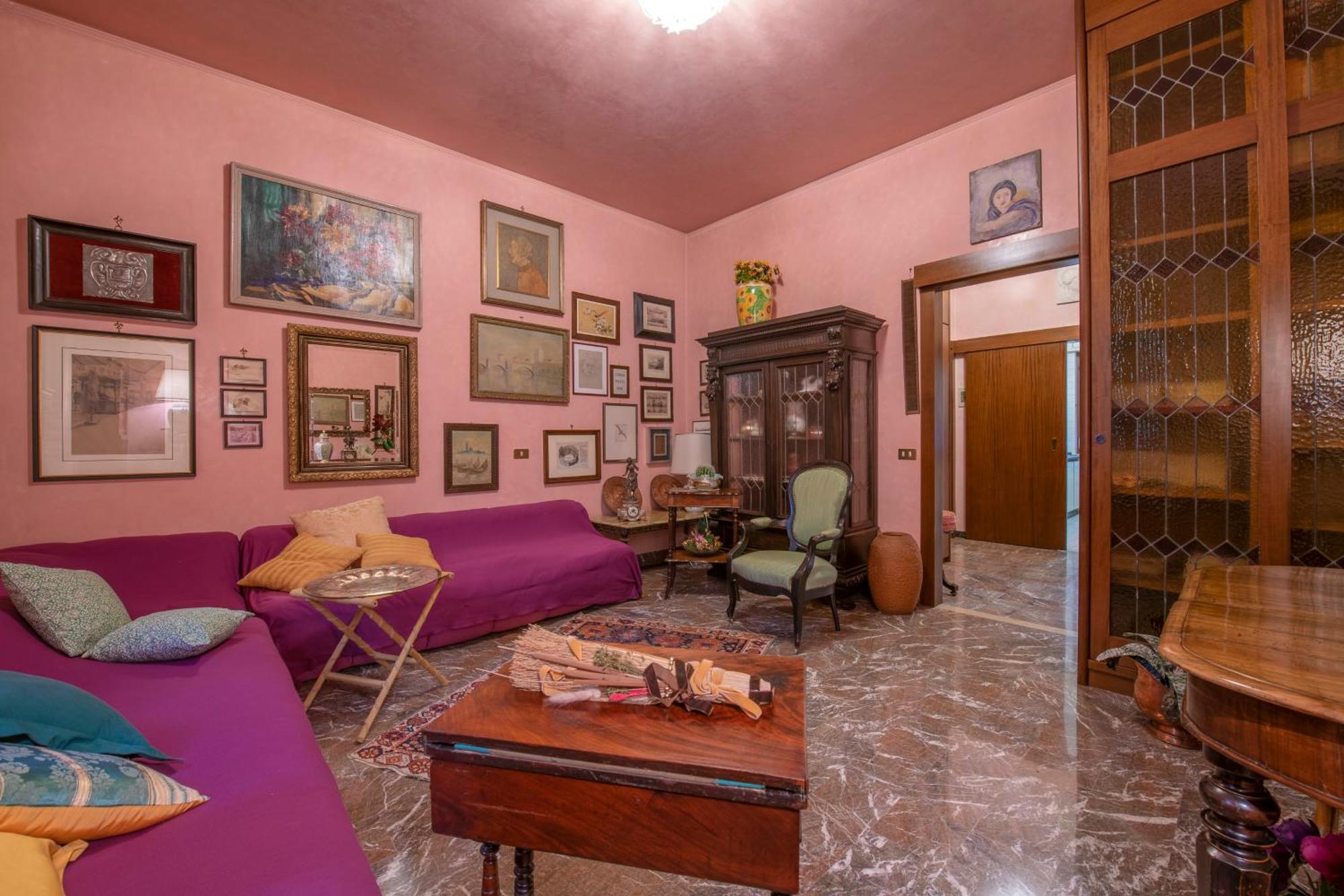 Residenza Impero Rosa Apartment Verona Exterior photo