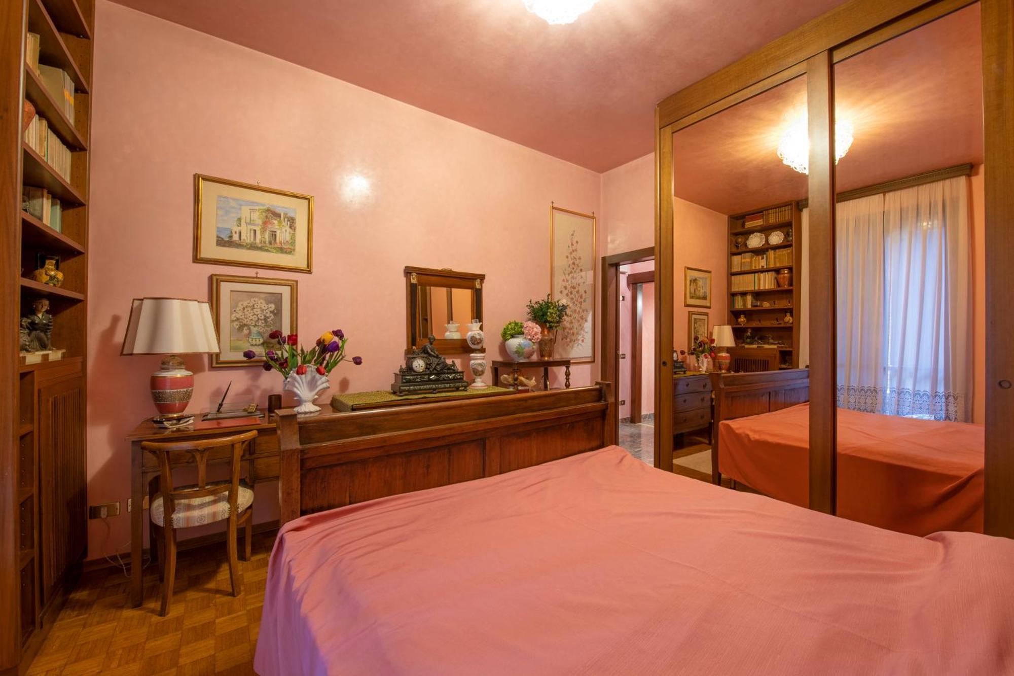 Residenza Impero Rosa Apartment Verona Exterior photo