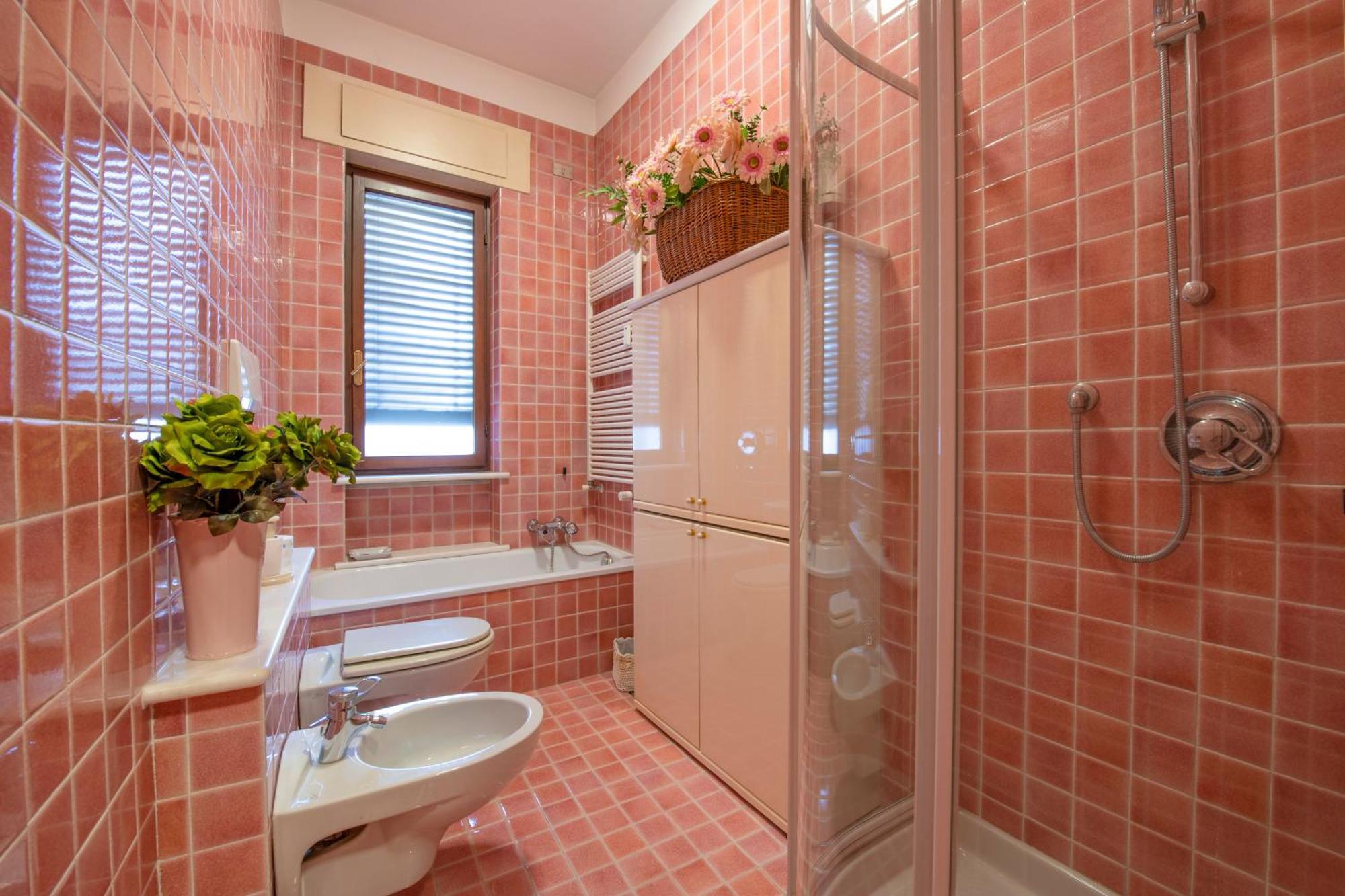 Residenza Impero Rosa Apartment Verona Exterior photo