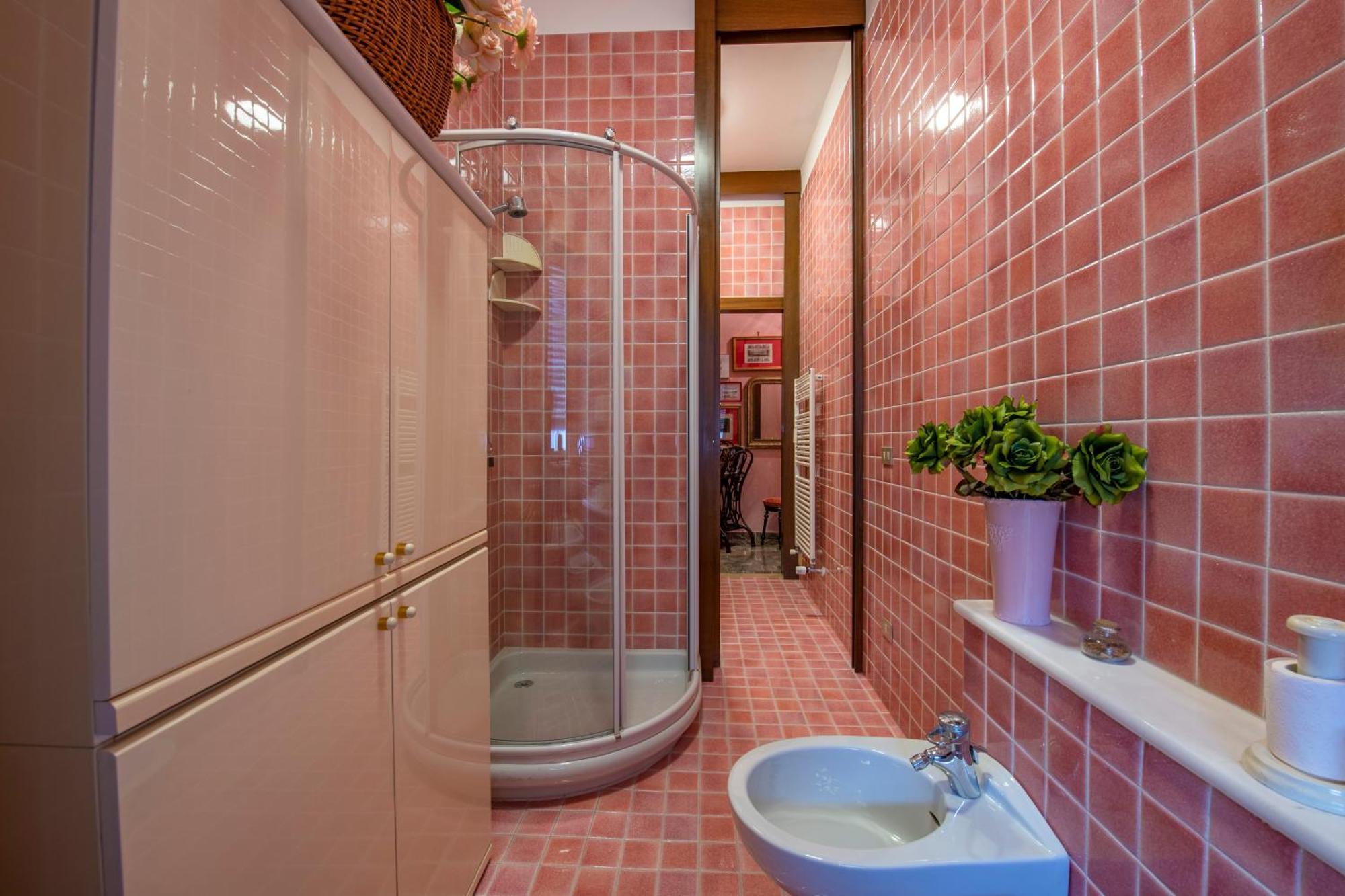 Residenza Impero Rosa Apartment Verona Exterior photo