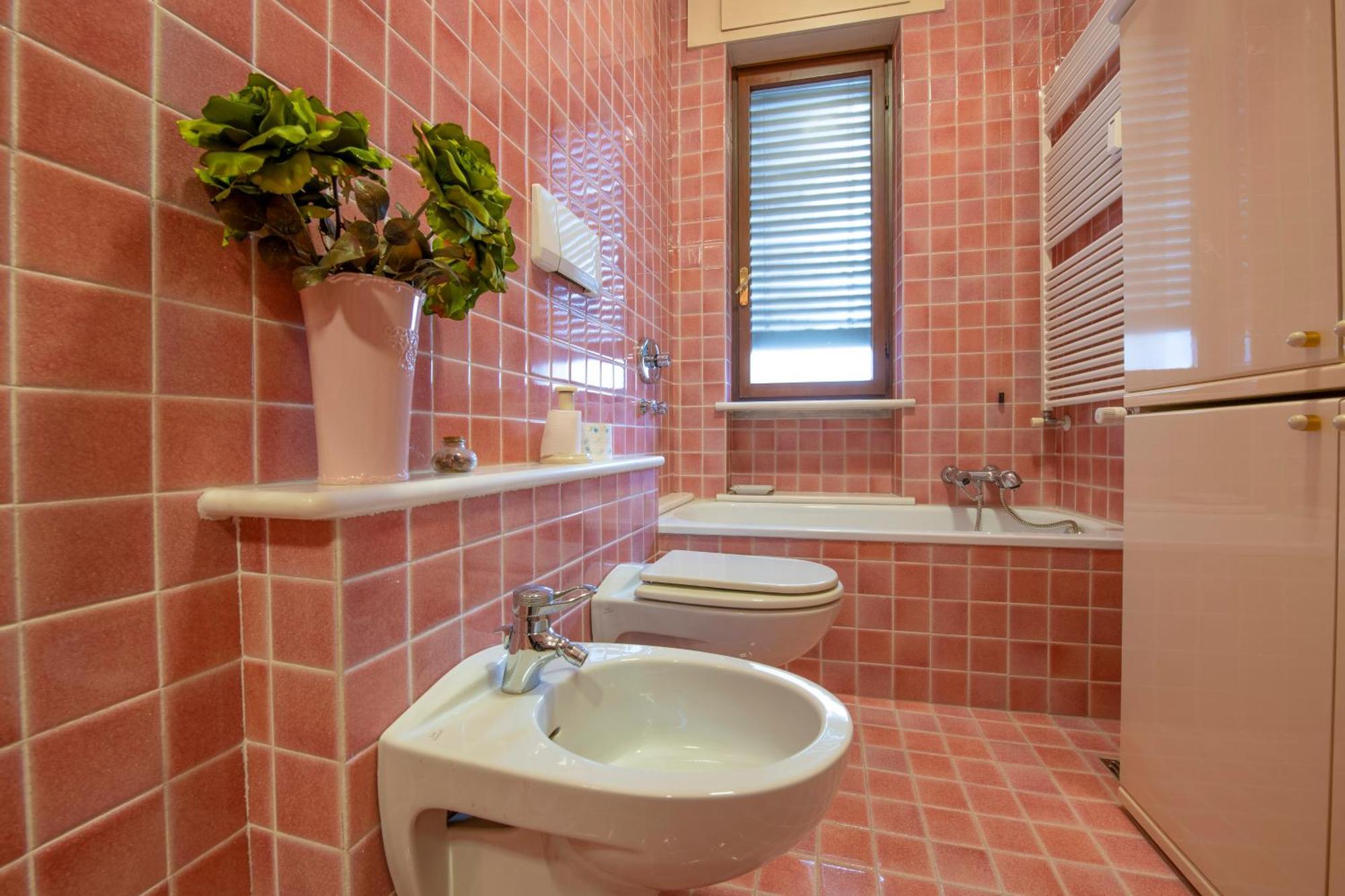 Residenza Impero Rosa Apartment Verona Exterior photo