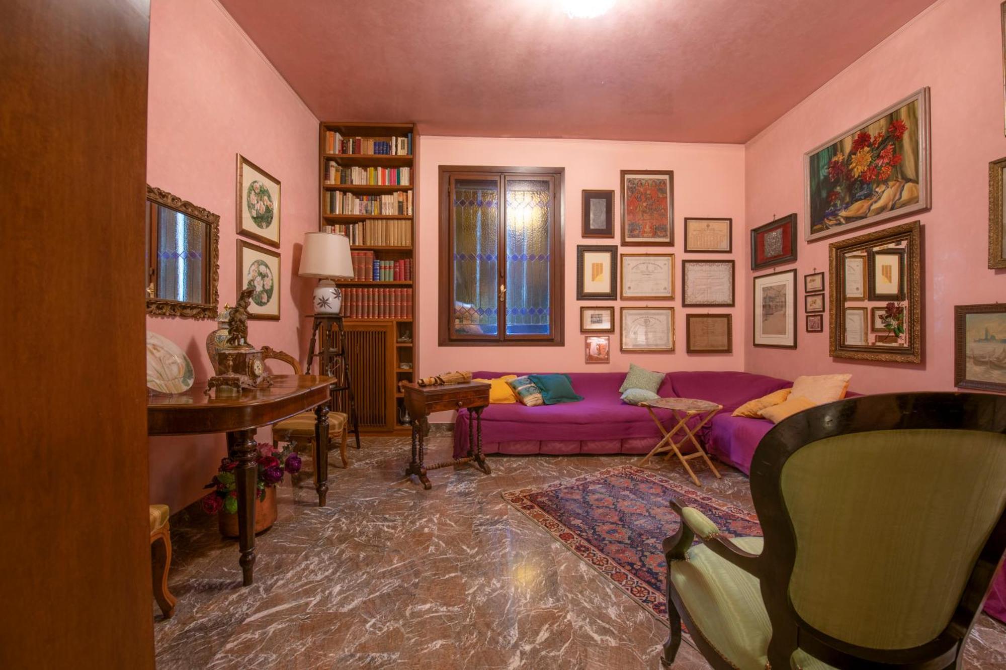 Residenza Impero Rosa Apartment Verona Exterior photo