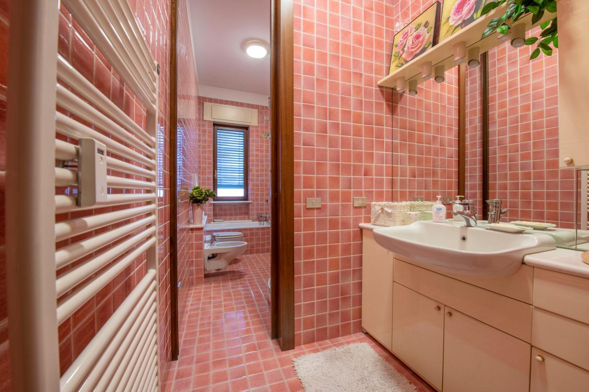 Residenza Impero Rosa Apartment Verona Exterior photo
