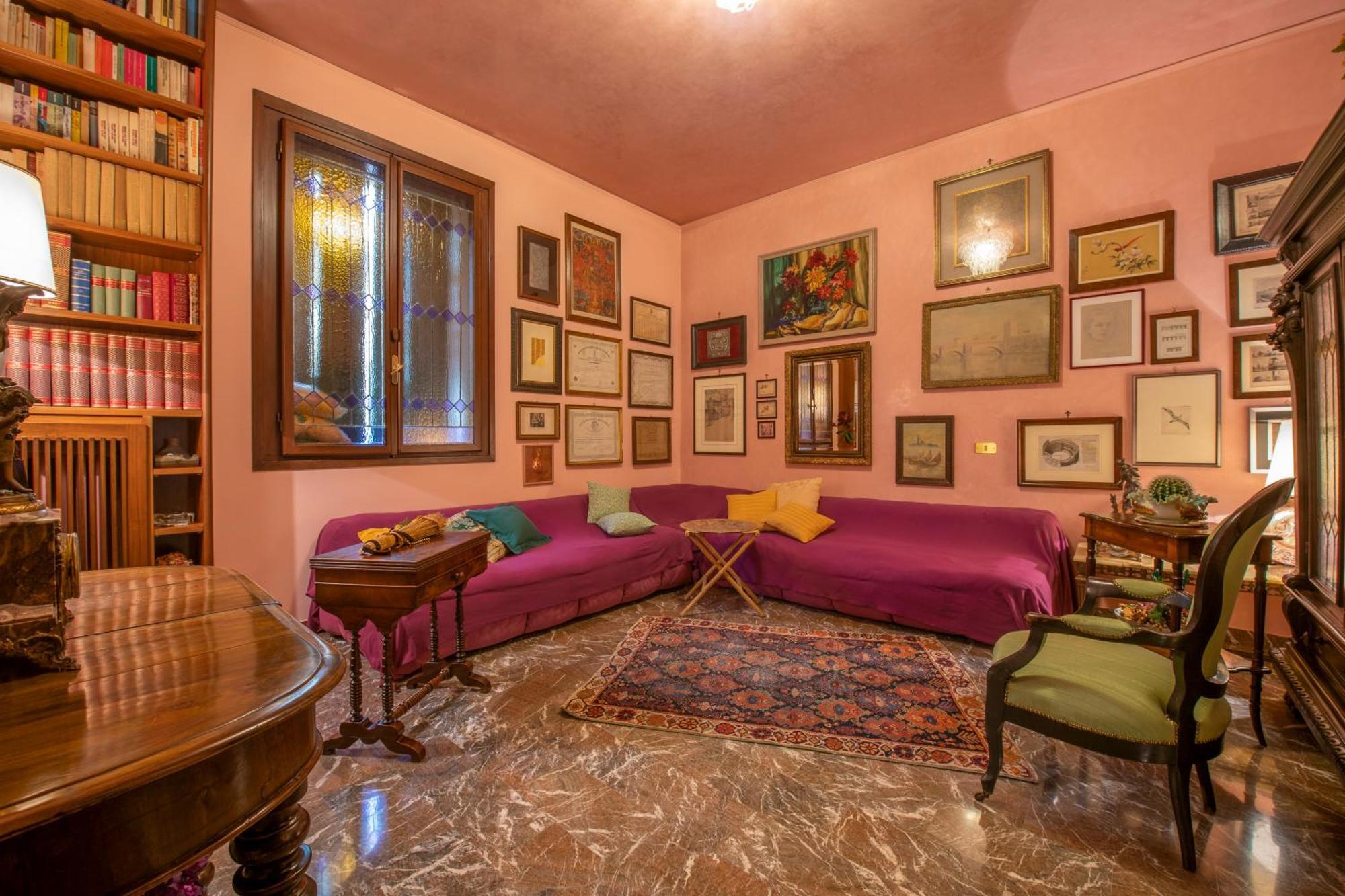 Residenza Impero Rosa Apartment Verona Exterior photo